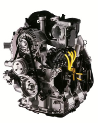 P711D Engine